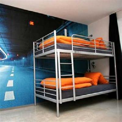 фото отеля Hotel JBN