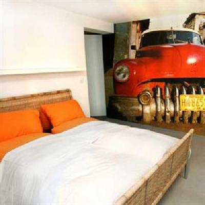 фото отеля Hotel JBN