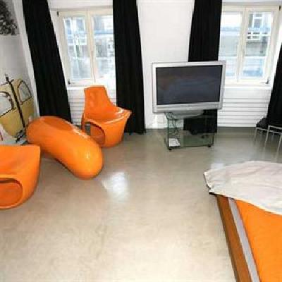 фото отеля Hotel JBN