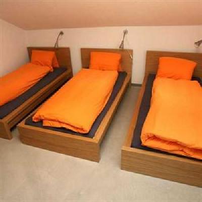 фото отеля Hotel JBN