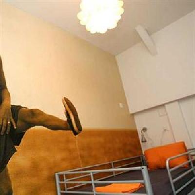 фото отеля Hotel JBN