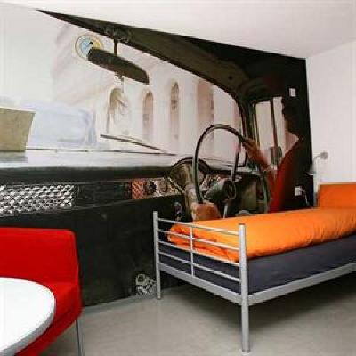 фото отеля Hotel JBN