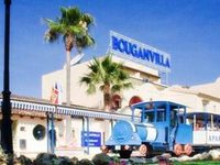 Hi! Bouganvilla Aparthotel