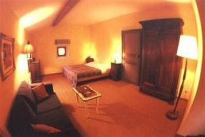 фото отеля Domaine Grand Guilhem Hotel Cascastel-des-Corbieres
