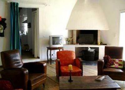 фото отеля Domaine Grand Guilhem Hotel Cascastel-des-Corbieres