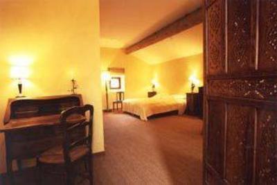 фото отеля Domaine Grand Guilhem Hotel Cascastel-des-Corbieres