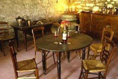 фото отеля Domaine Grand Guilhem Hotel Cascastel-des-Corbieres