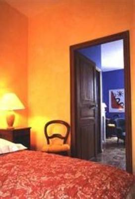 фото отеля Domaine Grand Guilhem Hotel Cascastel-des-Corbieres