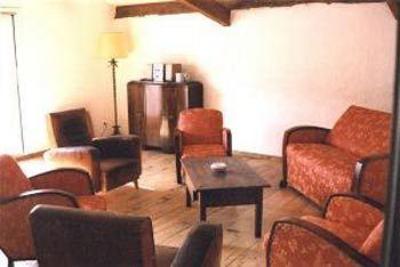 фото отеля Domaine Grand Guilhem Hotel Cascastel-des-Corbieres