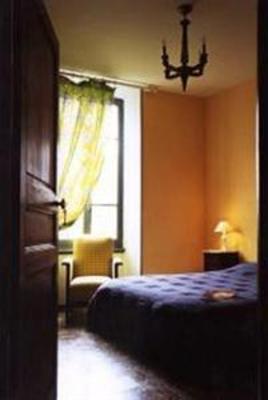 фото отеля Domaine Grand Guilhem Hotel Cascastel-des-Corbieres