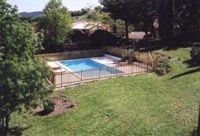 фото отеля Domaine Grand Guilhem Hotel Cascastel-des-Corbieres