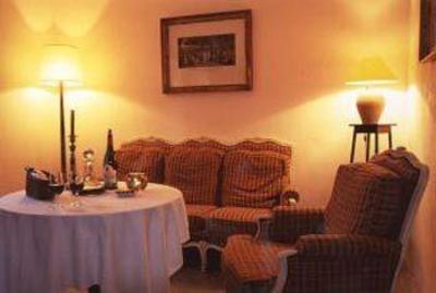 фото отеля Domaine Grand Guilhem Hotel Cascastel-des-Corbieres