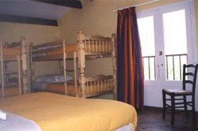 фото отеля Domaine Grand Guilhem Hotel Cascastel-des-Corbieres