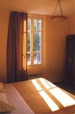 фото отеля Domaine Grand Guilhem Hotel Cascastel-des-Corbieres