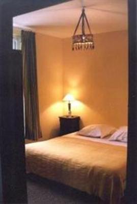 фото отеля Domaine Grand Guilhem Hotel Cascastel-des-Corbieres