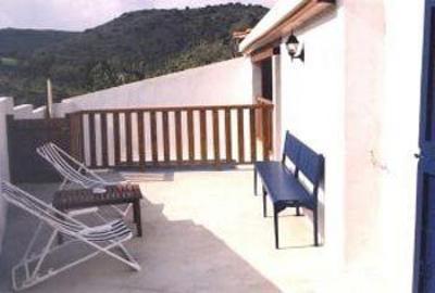 фото отеля Domaine Grand Guilhem Hotel Cascastel-des-Corbieres