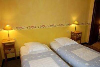 фото отеля Domaine Grand Guilhem Hotel Cascastel-des-Corbieres