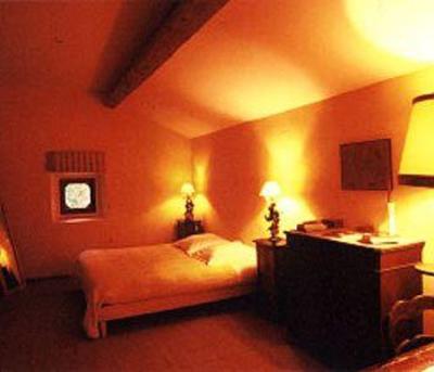 фото отеля Domaine Grand Guilhem Hotel Cascastel-des-Corbieres