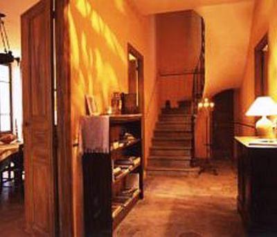 фото отеля Domaine Grand Guilhem Hotel Cascastel-des-Corbieres