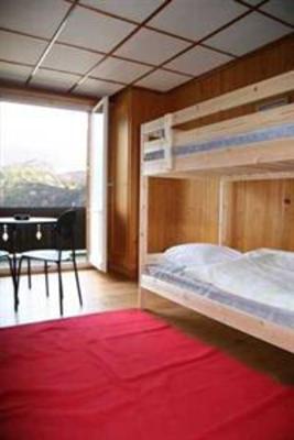 фото отеля Lake Lodge Iseltwald