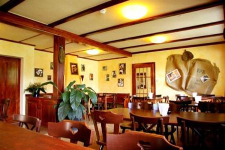 фото отеля Lake Lodge Iseltwald