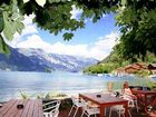 фото отеля Lake Lodge Iseltwald