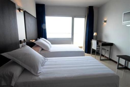фото отеля Hotel Excelsior Lloret de Mar