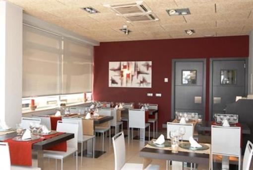фото отеля Hotel Excelsior Lloret de Mar