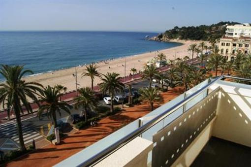 фото отеля Hotel Excelsior Lloret de Mar