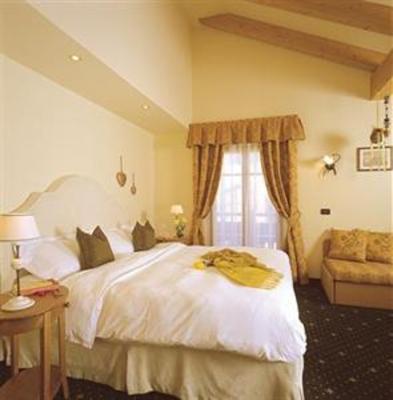 фото отеля Hotel Carpe Diem Vigo di Fassa