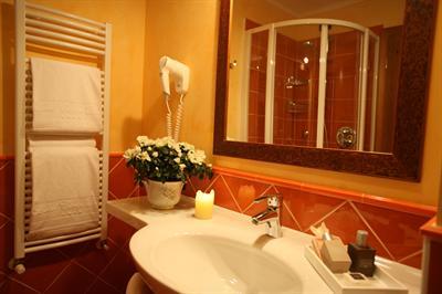 фото отеля Hotel Carpe Diem Vigo di Fassa