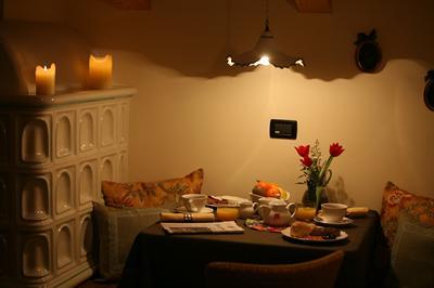 фото отеля Hotel Carpe Diem Vigo di Fassa