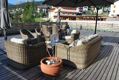 фото отеля Hotel Carpe Diem Vigo di Fassa