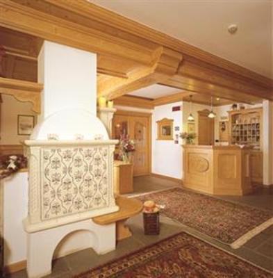 фото отеля Hotel Carpe Diem Vigo di Fassa