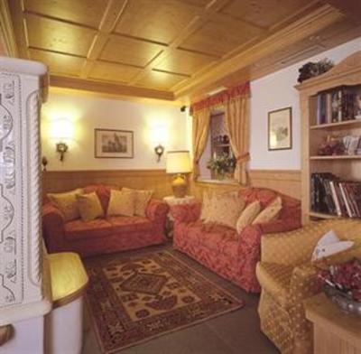 фото отеля Hotel Carpe Diem Vigo di Fassa