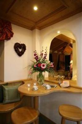 фото отеля Hotel Carpe Diem Vigo di Fassa