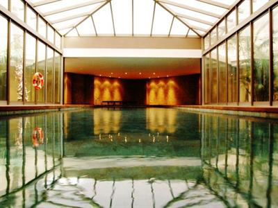 фото отеля Protur Biomar Gran Hotel & Spa