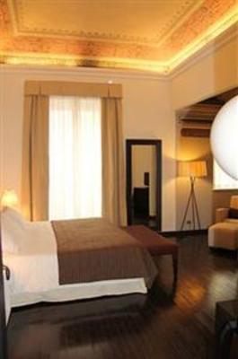 фото отеля Hotel Palazzo Sitano