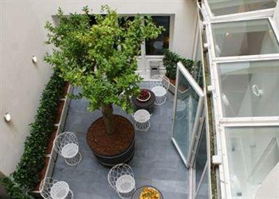 фото отеля Hotel Palazzo Sitano