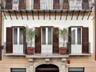 фото отеля Hotel Palazzo Sitano