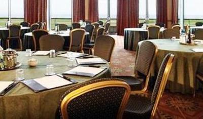 фото отеля Macdonald Marine Hotel & Spa North Berwick