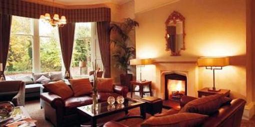 фото отеля Macdonald Marine Hotel & Spa North Berwick