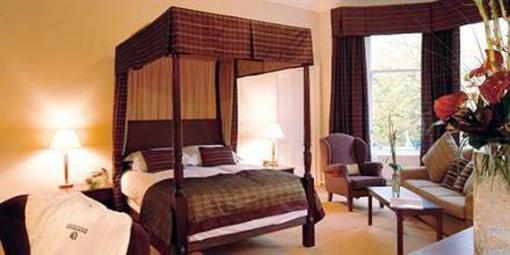 фото отеля Macdonald Marine Hotel & Spa North Berwick
