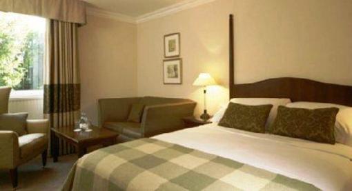 фото отеля Macdonald Marine Hotel & Spa North Berwick