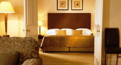 фото отеля Macdonald Marine Hotel & Spa North Berwick