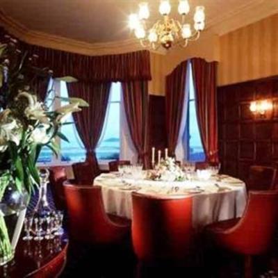 фото отеля Macdonald Marine Hotel & Spa North Berwick