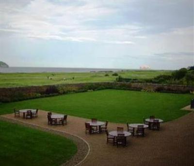фото отеля Macdonald Marine Hotel & Spa North Berwick