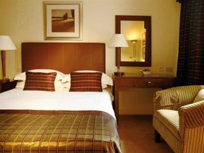 фото отеля Macdonald Marine Hotel & Spa North Berwick