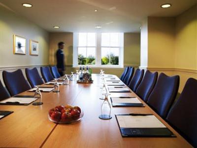 фото отеля Macdonald Marine Hotel & Spa North Berwick