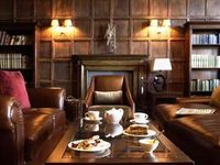 Macdonald Marine Hotel & Spa North Berwick